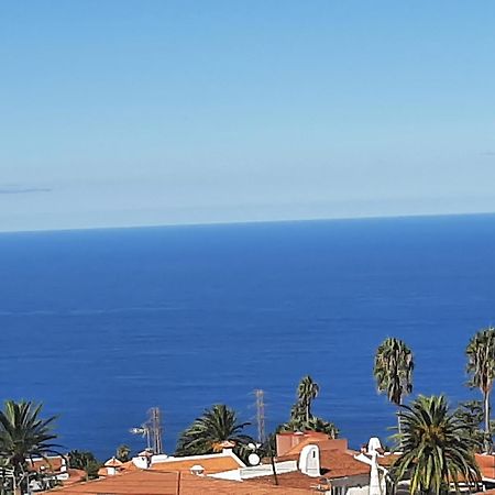 Guanche Bay Lejlighed Santa Cruz de Tenerife Værelse billede