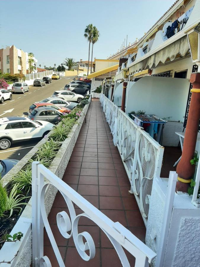 Guanche Bay Lejlighed Santa Cruz de Tenerife Eksteriør billede