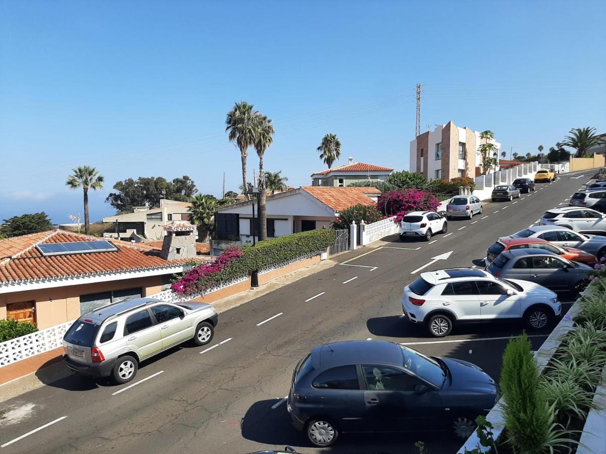 Guanche Bay Lejlighed Santa Cruz de Tenerife Eksteriør billede
