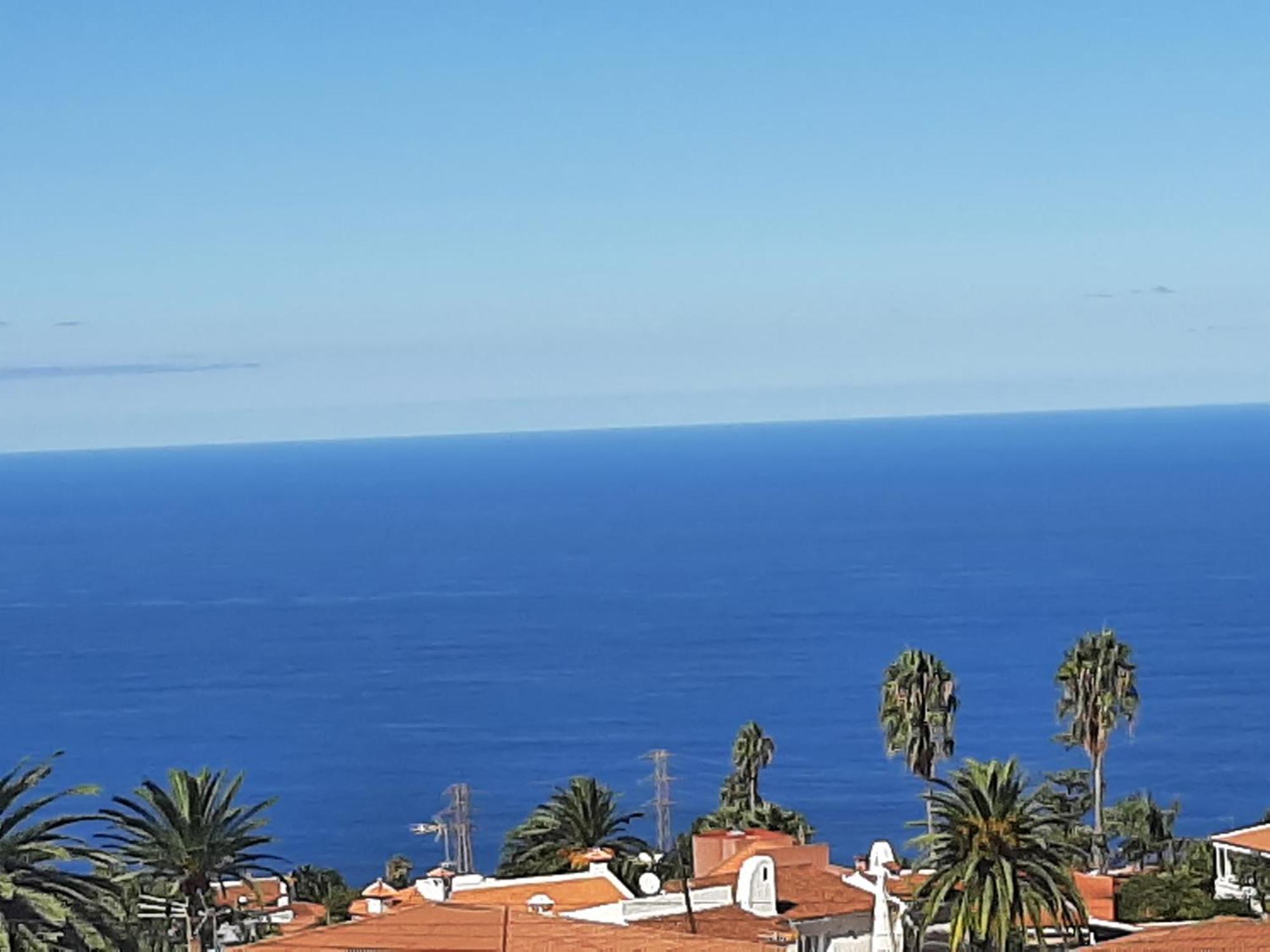 Guanche Bay Lejlighed Santa Cruz de Tenerife Værelse billede